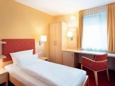 ibis Styles Darmstadt - 40