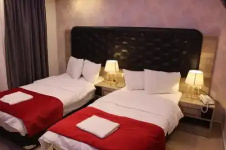 Virginia Suites - 2