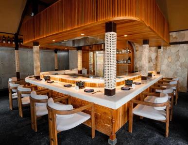 Kaamala Resort Ubud by Ini VIE Hospitality - 36