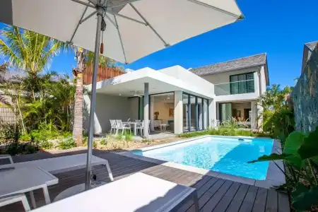 Marguery Villas by MJ Holidays - 114