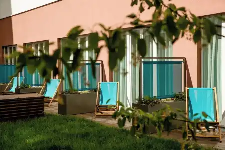 Motel One Hannover-Oper - 23