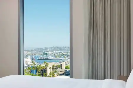Residence Inn by Marriott San Diego Downtown/Bayfront - 52