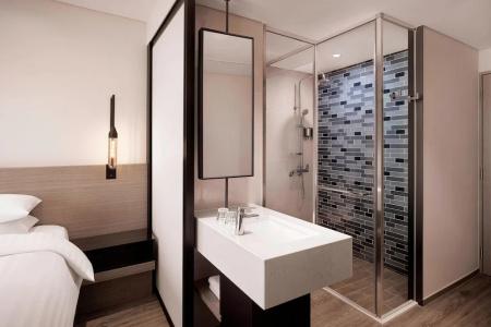 Fairfield by Marriott - 42