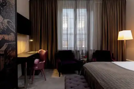 Elite Plaza Göteborg - 66