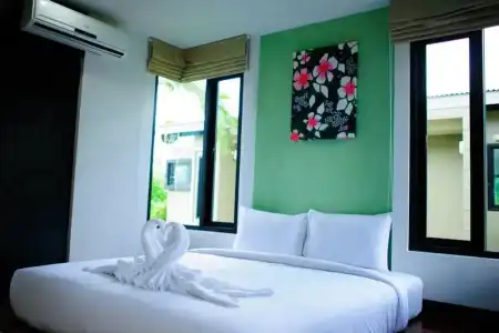 Aroonsawad Riverview Resort - 4