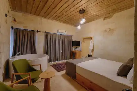 Concept Cave House - 7