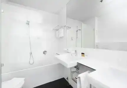 Parkhotel - 8