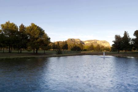 Denia Marriott La Sella Golf Resort & Spa - 26