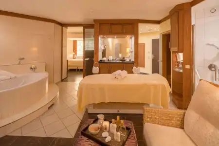 Best Western Premier Castanea Resort - 119