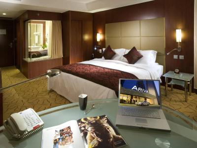 Ariva Beijing West Serviced Apartment - 2