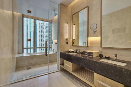 Pavilion Kuala Lumpur Managed by Banyan Tree - 78
