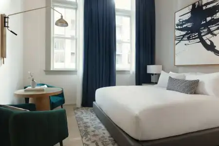 Kimpton Pittman – Downtown Dallas by IHG - 123