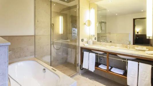 Hilton Frankfurt Gravenbruch - 101