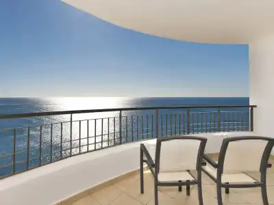 Olée Nerja Holiday Rentals By Fuerte Group - 70