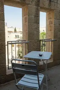 Beit Shmuel Guest House - 16