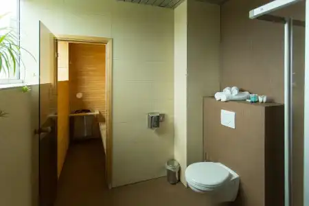 Ö Seaside Suites & Spa - 15