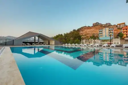 ALGORA HALAL - All inclusive - 19