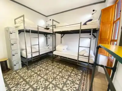 ECO Hostel - 43