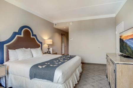 Dollywood's DreamMore Resort - 3
