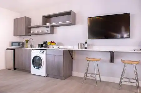 Waterside and Suites - 16