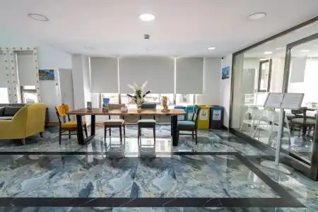 Piyes Otel - 2