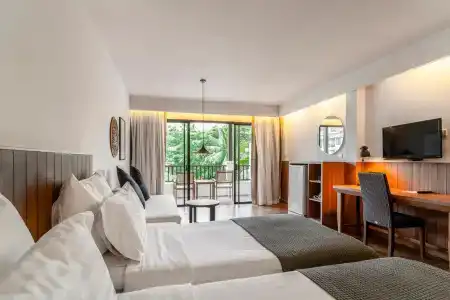 Sunprime Kamala Beach - 2