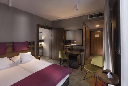 Sadova by Downtown Apartments - 4