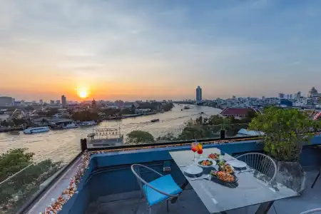 River View Residence - 17