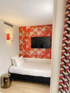 Hôtel de l'Espérance - 27