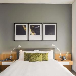 The Paragon Mexico City Santa Fe By Accor - 47
