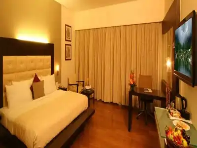 Krishna Palace - 42