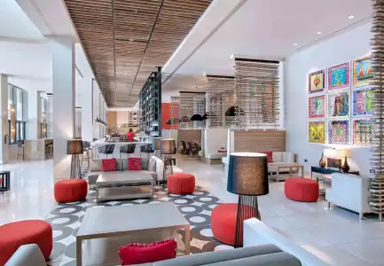 Marriott Port-au-Prince - 14