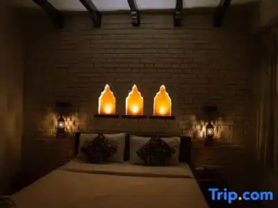 Nag Pukhu Guest House - 33