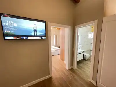Arial Penthouse Suites - 62