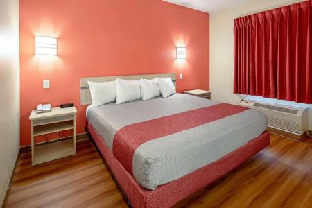 Motel 6 Anchorage, AK - Midtown - 25