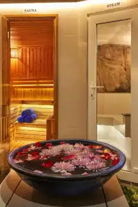 The Wind Resort - Tropical Hillside Escape - 14