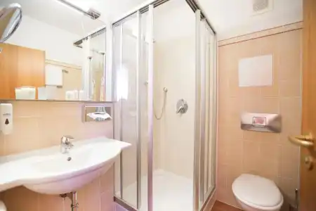 Drexel's Parkhotel - 25