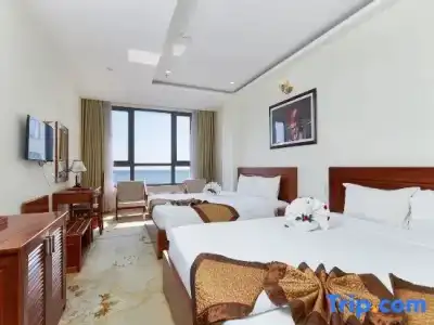 Phuoc My An Beach - 87