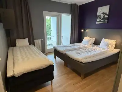 Aiden by Best Western Stockholm Arlanda Airport - 53