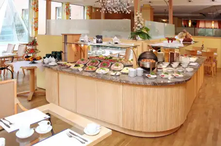 Best Western Halle-Merseburg - 29