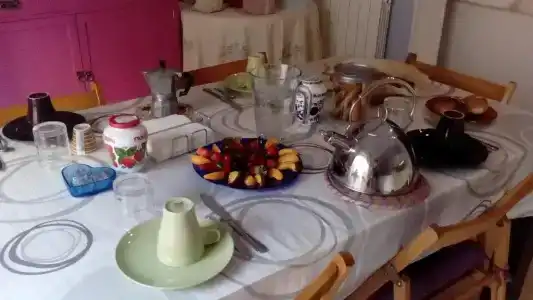 B&B La Casa di Paola - 50