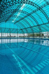 База отдыха Бригантина - 19