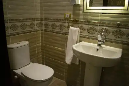 Cairo Inn - 7
