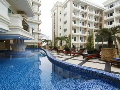 LK Miracle Suite - 28