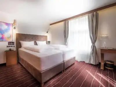 arthausHOTEL - 23
