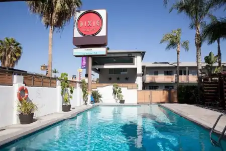 The Dixie Hollywood - 10