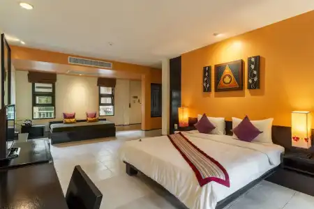 Baan Khaolak Beach Resort (SHA Plus+) - 66