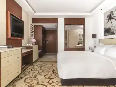 The Langham, Hong Kong - 72