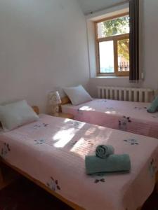 Khiva Abdulla Guest House - 28