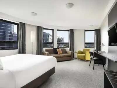 Mantra Parramatta - 27